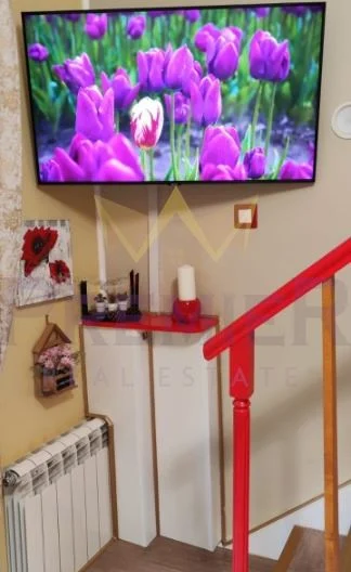 Едностаен апартамент в квартал Витоша , район Лозенец -  - снимка 3 - Имоти Премиер