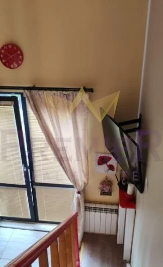 Едностаен апартамент в квартал Витоша , район Лозенец - - снимка 5 - Имоти Премиер