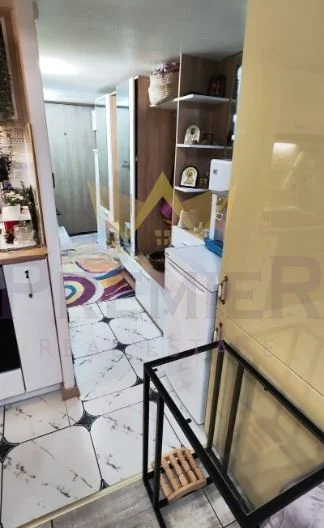 Едностаен апартамент в квартал Витоша , район Лозенец - - снимка 7 - Имоти Премиер