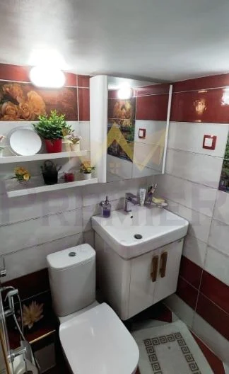 Едностаен апартамент в квартал Витоша , район Лозенец -  - снимка 8 - Имоти Премиер