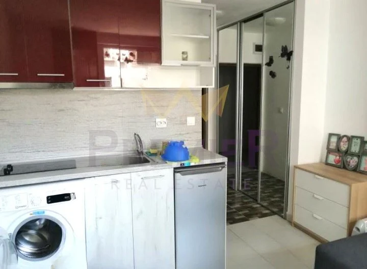 Едностаен апартамент в кв.Лозенец - - снимка 10 - Имоти Премиер