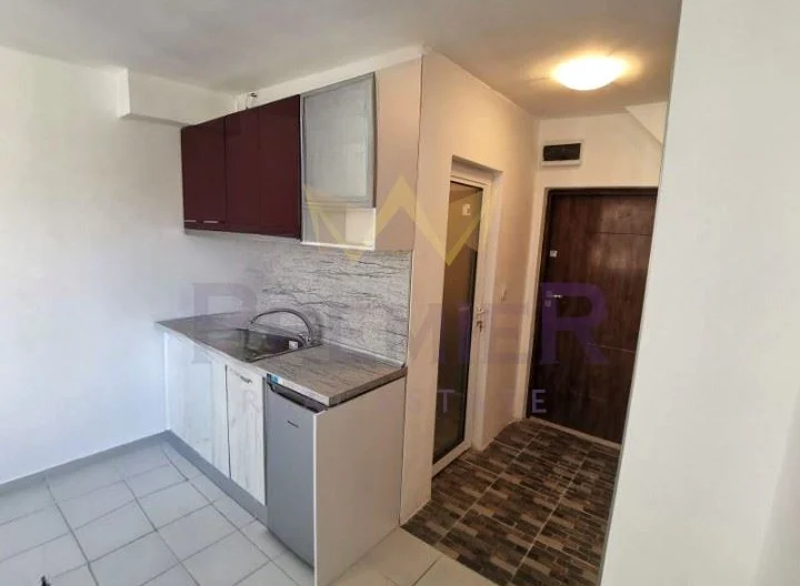 Едностаен апартамент в кв.Лозенец -  - снимка 3 - Имоти Премиер