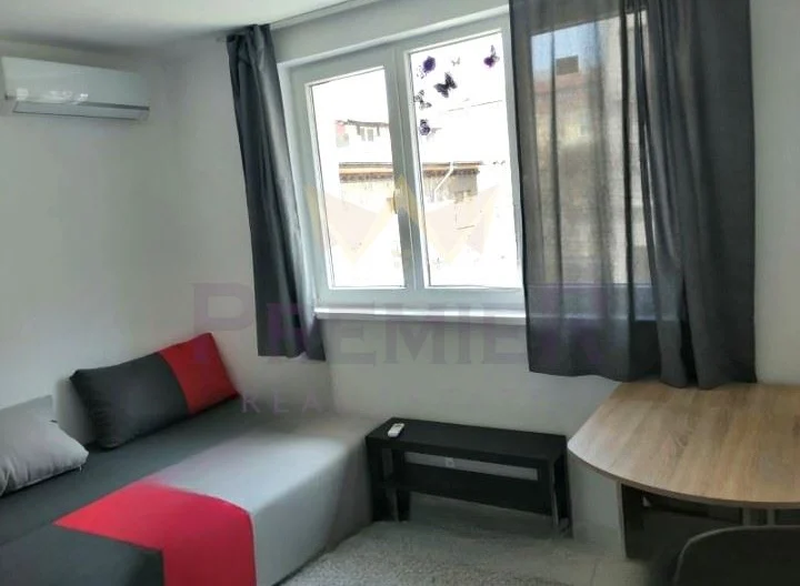 Едностаен апартамент в кв.Лозенец - - снимка 4 - Имоти Премиер