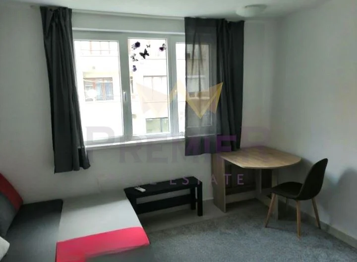 Едностаен апартамент в кв.Лозенец -  - снимка 6 - Имоти Премиер