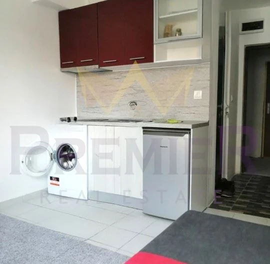 Едностаен апартамент в кв.Лозенец -  - снимка 7 - Имоти Премиер