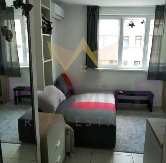 Едностаен апартамент в кв.Лозенец - - снимка 7 - Имоти Премиер