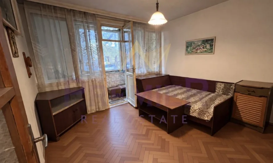 Едностаен апартамент в кв.Мараша +изба 36кв.м - - снимка 2 - Имоти Премиер