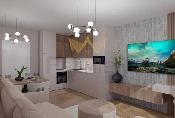 Агенция за недвижими имоти - Имоти Премиер - имот - 1198488, Цена: 52000 EUR