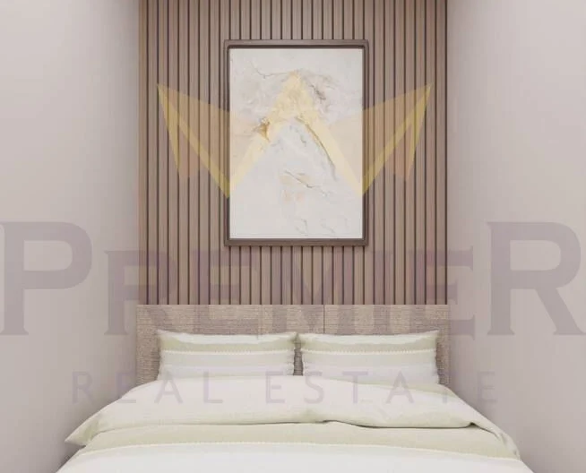 Едностаен апартамент в кв.Въстанически, гр.Пловдив -  - снимка 3 - Имоти Премиер