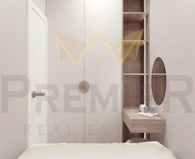 Едностаен апартамент в кв.Въстанически, гр.Пловдив -  - снимка 4 - Имоти Премиер