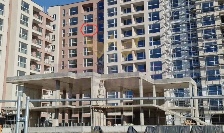 Едностаен апартамент в кв.Въстанически, гр.Пловдив -  - снимка 8 - Имоти Премиер