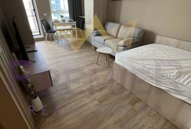 Агенция за недвижими имоти - Имоти Премиер - имот - 1205527, Цена: 490 EUR