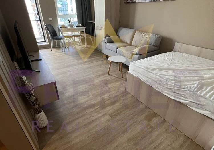 Едностаен апартамент в района на кв. Дружба 2 -  - снимка 1 - Имоти Премиер