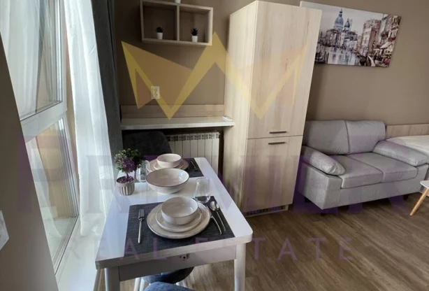Агенция за недвижими имоти - Имоти Премиер - имот - 1205527, Цена: 490 EUR