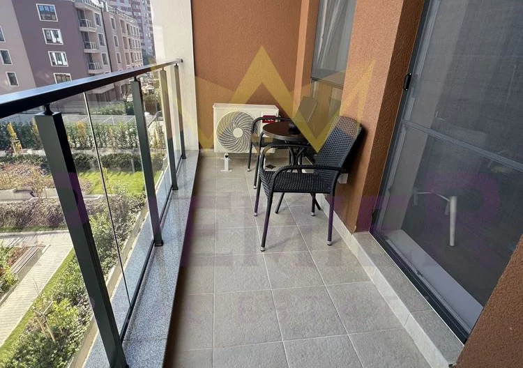 Едностаен апартамент в района на кв. Дружба 2 -  - снимка 11 - Имоти Премиер