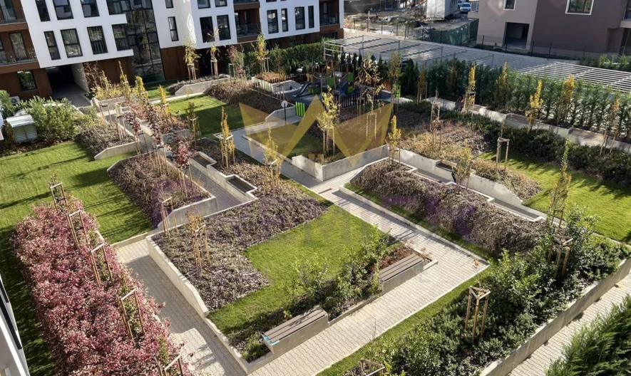 Едностаен апартамент в района на кв. Дружба 2 -  - снимка 12 - Имоти Премиер