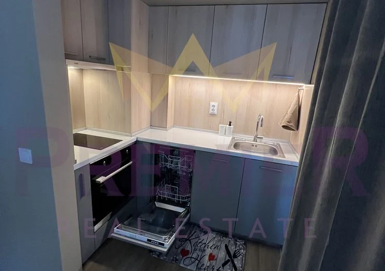 Едностаен апартамент в района на кв. Дружба 2 -  - снимка 4 - Имоти Премиер