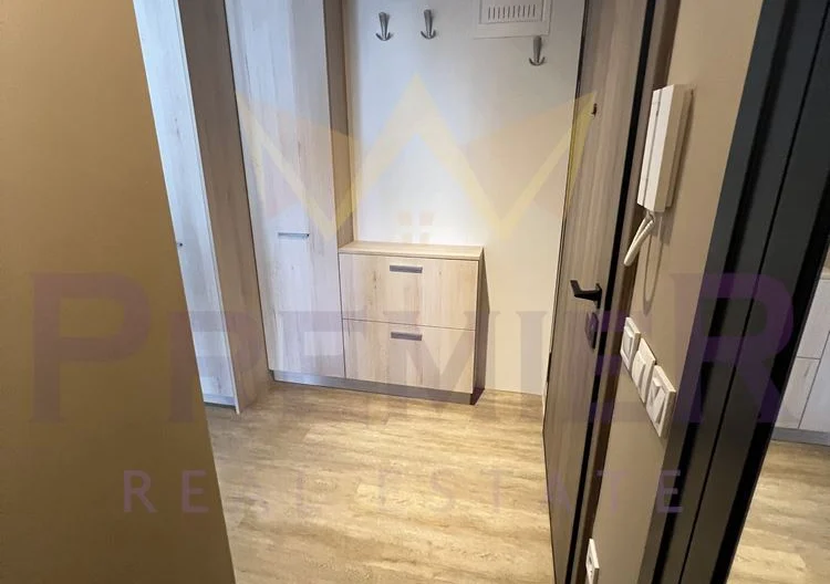 Едностаен апартамент в района на кв. Дружба 2 -  - снимка 5 - Имоти Премиер