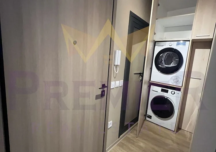 Едностаен апартамент в района на кв. Дружба 2 -  - снимка 6 - Имоти Премиер