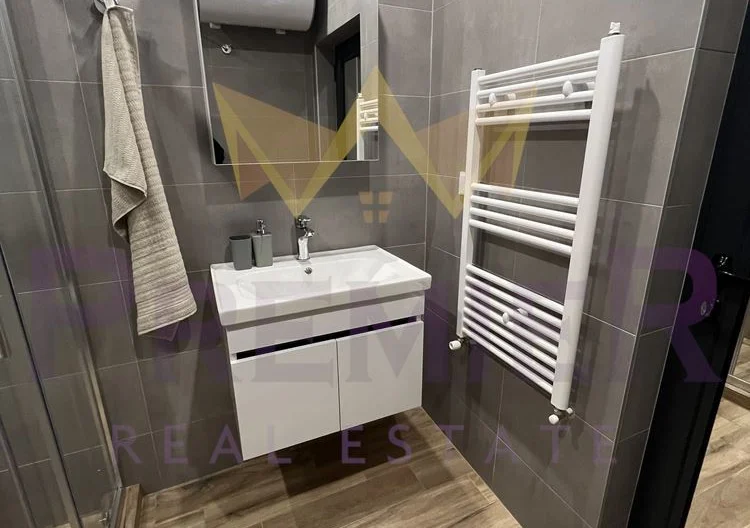 Едностаен апартамент в района на кв. Дружба 2 -  - снимка 7 - Имоти Премиер