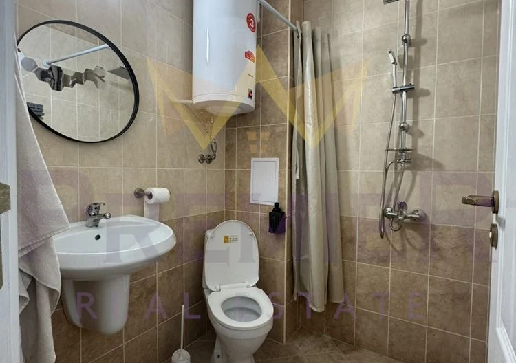 Едностаен апартамент в Сл. Бряг -  - снимка 10 - Имоти Премиер