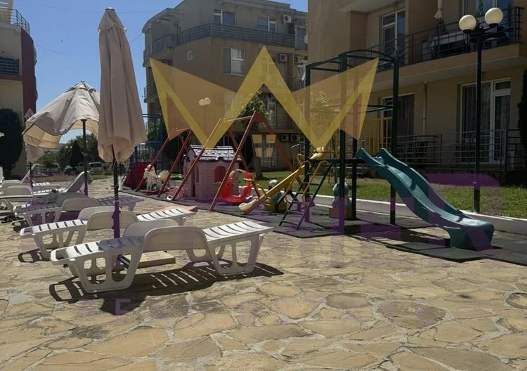 Едностаен апартамент в Сл. Бряг -  - снимка 11 - Имоти Премиер