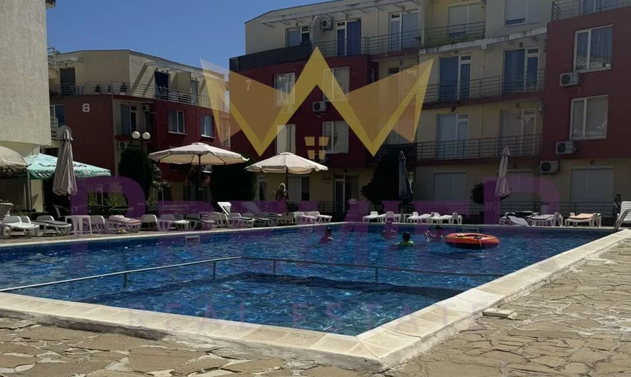 Едностаен апартамент в Сл. Бряг -  - снимка 11 - Имоти Премиер