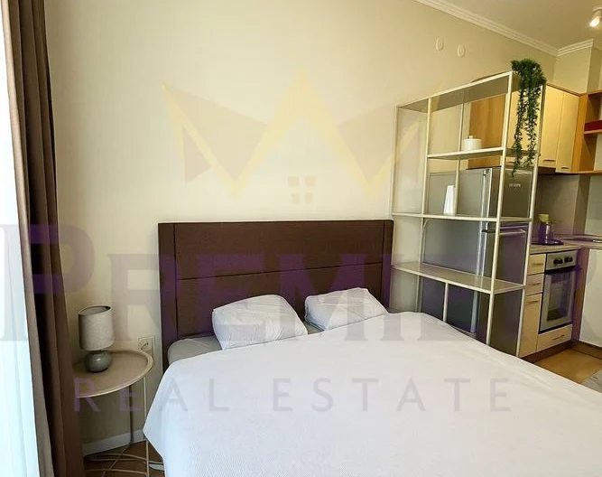 Едностаен апартамент в Сл. Бряг -  - снимка 6 - Имоти Премиер