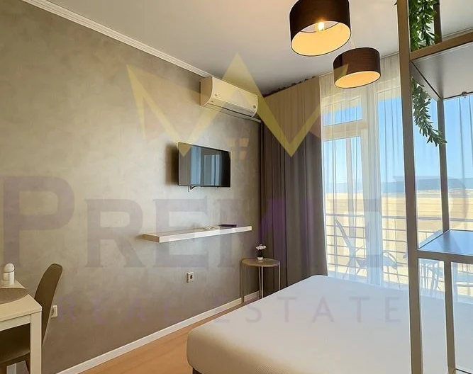 Едностаен апартамент в Сл. Бряг -  - снимка 7 - Имоти Премиер