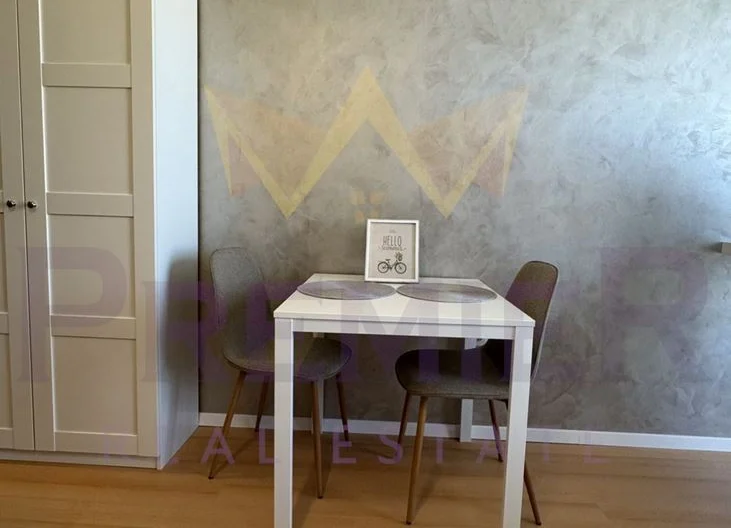 Едностаен апартамент в Сл. Бряг -  - снимка 7 - Имоти Премиер