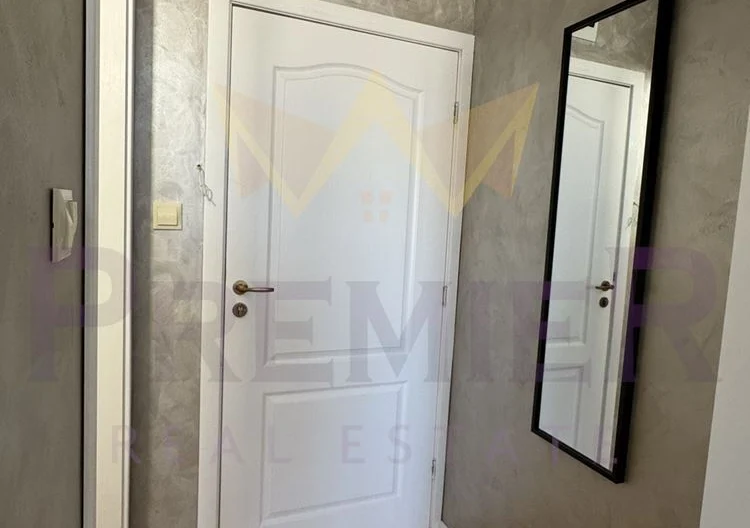 Едностаен апартамент в Сл. Бряг -  - снимка 8 - Имоти Премиер