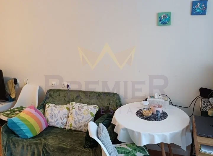 Едностаен апартамент в Созопол -  - снимка 3 - Имоти Премиер