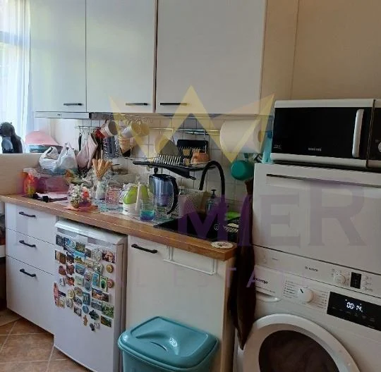 Едностаен апартамент в Созопол -  - снимка 9 - Имоти Премиер