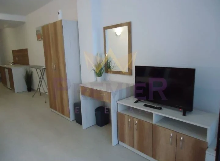 Едностаен апартамент в Созопол с уникална гледка -  - снимка 12 - Имоти Премиер