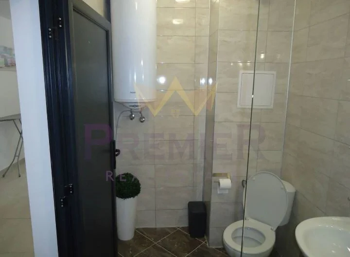 Едностаен апартамент в Созопол с уникална гледка -  - снимка 14 - Имоти Премиер