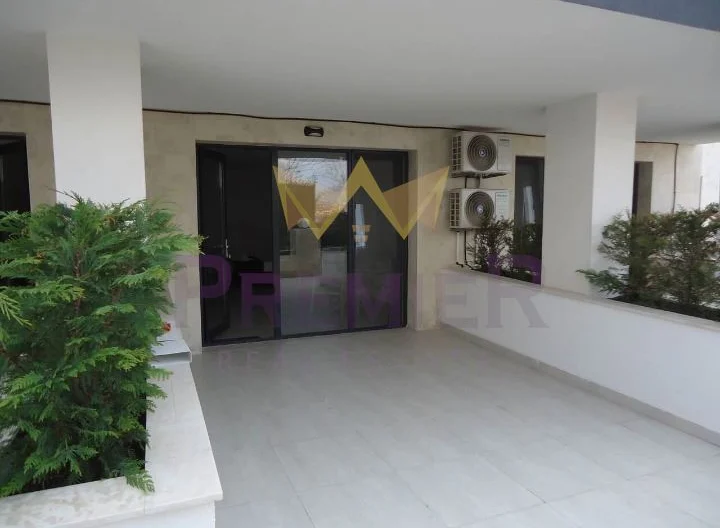 Едностаен апартамент в Созопол с уникална гледка -  - снимка 4 - Имоти Премиер