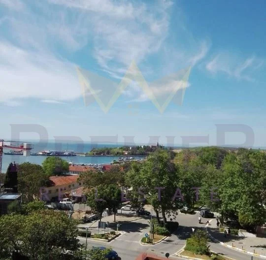 Едностаен апартамент в Созопол с уникална гледка -  - снимка 5 - Имоти Премиер