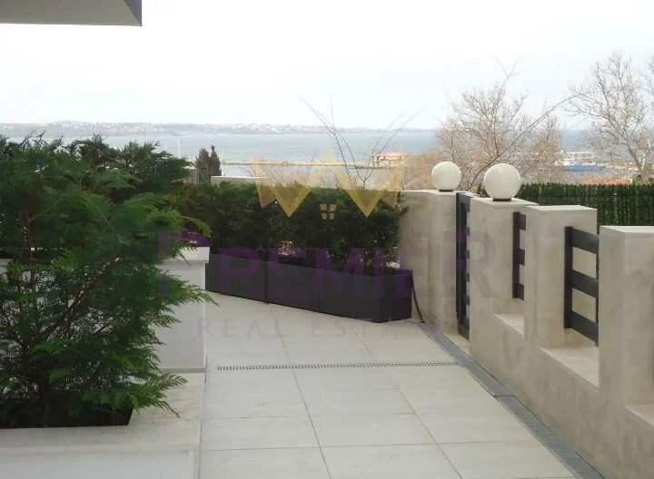 Едностаен апартамент в Созопол с уникална гледка -  - снимка 6 - Имоти Премиер