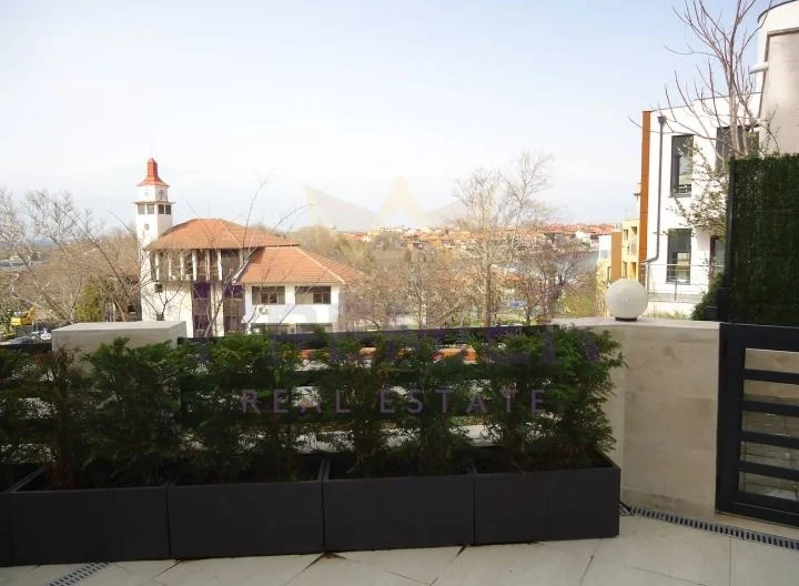 Едностаен апартамент в Созопол с уникална гледка -  - снимка 8 - Имоти Премиер