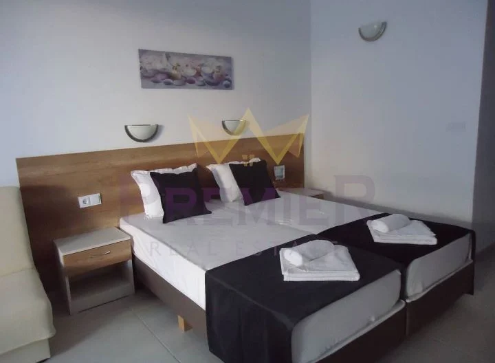 Едностаен апартамент в Созопол с уникална гледка -  - снимка 9 - Имоти Премиер