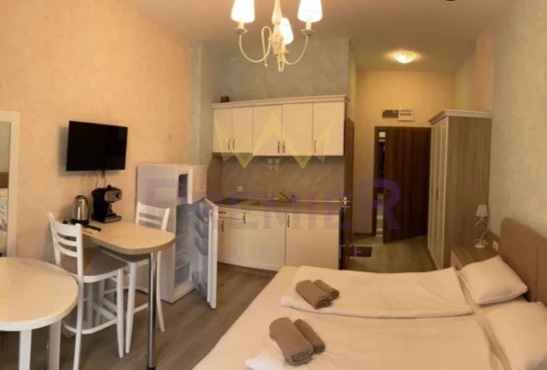 Агенция за недвижими имоти - Имоти Премиер - имот - 1173898, Цена: 52000 EUR