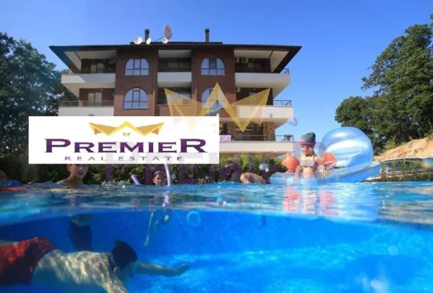 Агенция за недвижими имоти - Имоти Премиер - имот - 555161, Цена: 43500 EUR