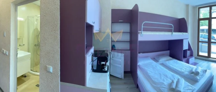 Едностаен апартамент в с.Шкорпиловци -  - снимка 10 - Имоти Премиер