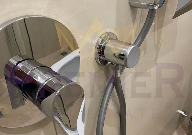 Едностаен апартамент в с.Шкорпиловци -  - снимка 17 - Имоти Премиер