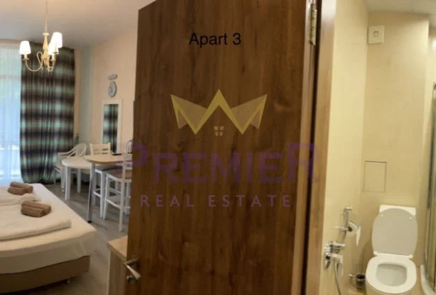 Агенция за недвижими имоти - Имоти Премиер - имот - 1173898, Цена: 52000 EUR