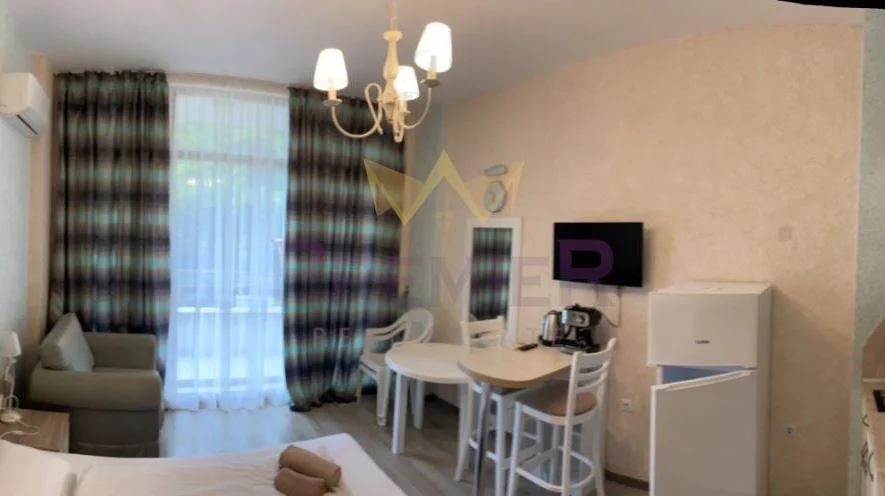 Едностаен апартамент в с.Шкорпиловци -  - снимка 4 - Имоти Премиер