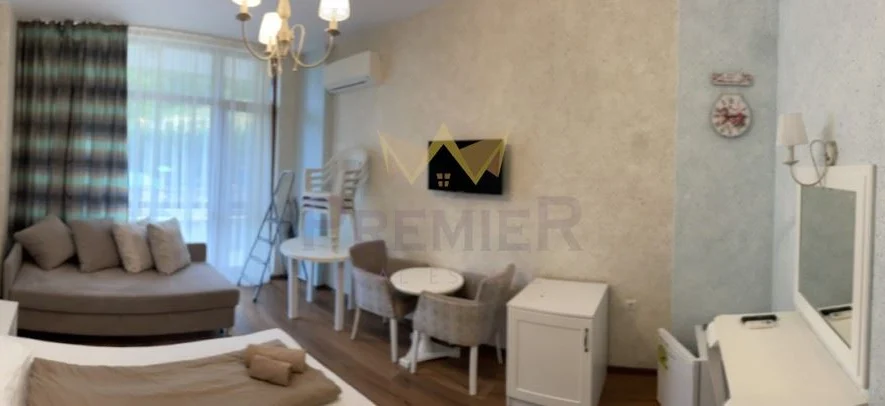 Едностаен апартамент в с.Шкорпиловци -  - снимка 5 - Имоти Премиер