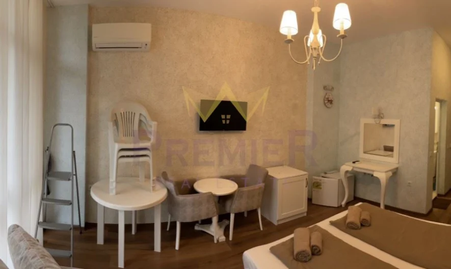 Едностаен апартамент в с.Шкорпиловци -  - снимка 5 - Имоти Премиер