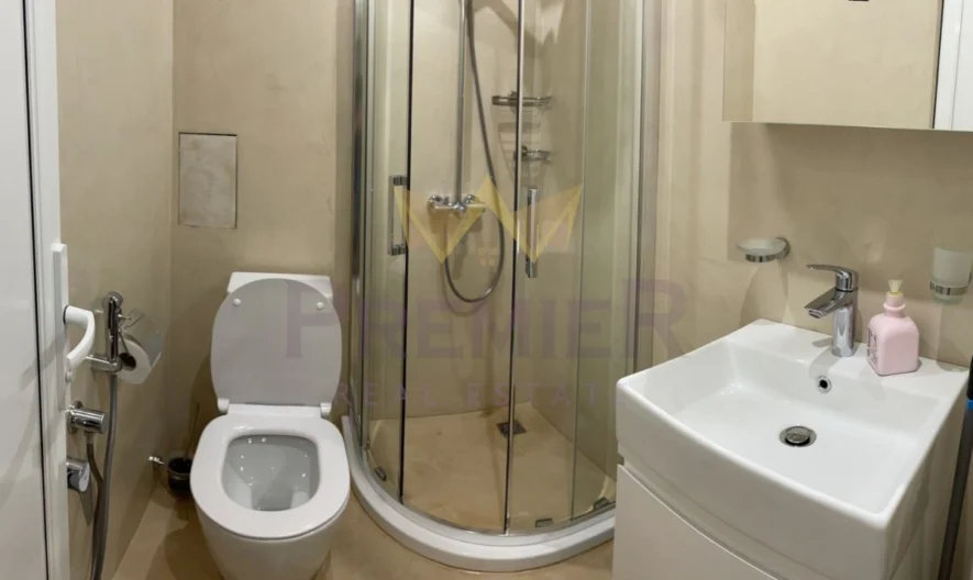 Едностаен апартамент в с.Шкорпиловци -  - снимка 7 - Имоти Премиер