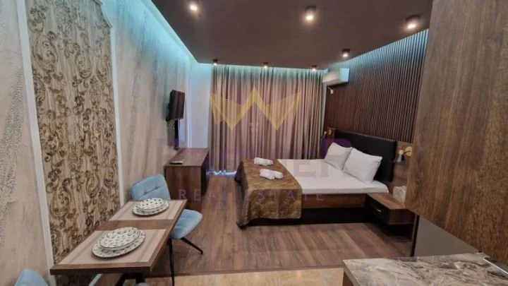 Едностаен апартамент в Свети Влас -  - снимка 12 - Имоти Премиер